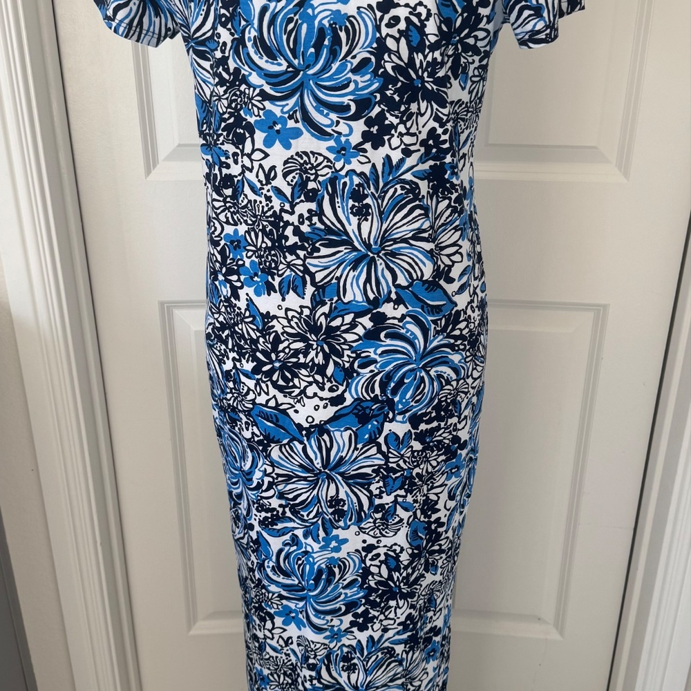 GUC Etta maxi dress size small pandarama - Picture 3 of 4
